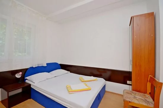 Apartmán Střední Dalmácie - Gradac DA 1402 N7