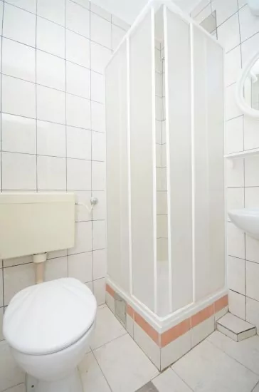 Apartmán Střední Dalmácie - Gradac DA 1402 N7