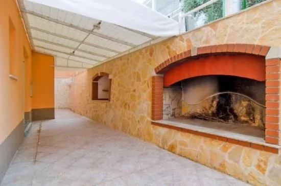 Apartmán Střední Dalmácie - Gradac DA 1402 N8