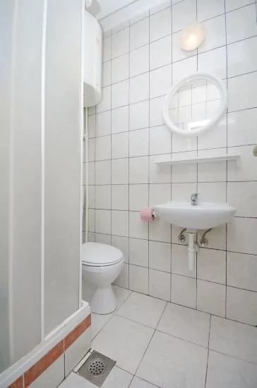 Apartmán Střední Dalmácie - Gradac DA 1402 N8
