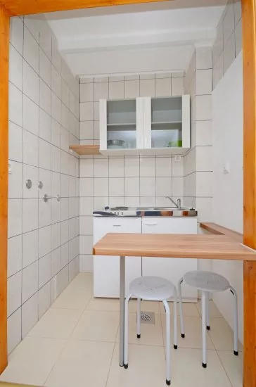 Apartmán Střední Dalmácie - Gradac DA 1402 N8