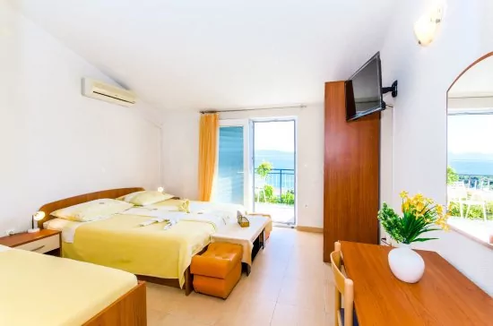 Apartmán Střední Dalmácie - Živogošče DA 1806 N5