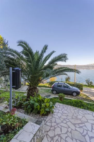 Apartmán Střední Dalmácie - Slatine (Čiovo) DA 3236 N1