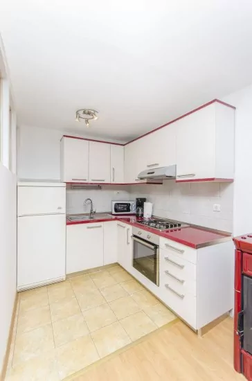 Apartmán Střední Dalmácie - Slatine (Čiovo) DA 3236 N1
