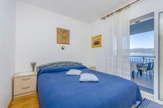 Apartmán Střední Dalmácie - Slatine (Čiovo) DA 3236 N1