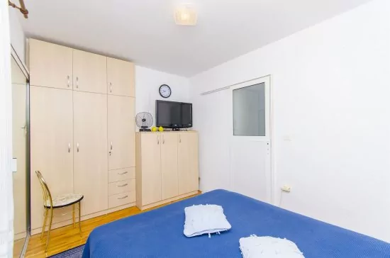Apartmán Střední Dalmácie - Slatine (Čiovo) DA 3236 N1