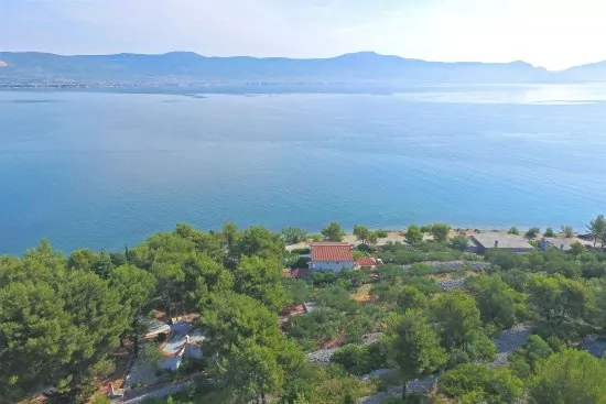 Apartmán Střední Dalmácie - Slatine (Čiovo) DA 3236 N2