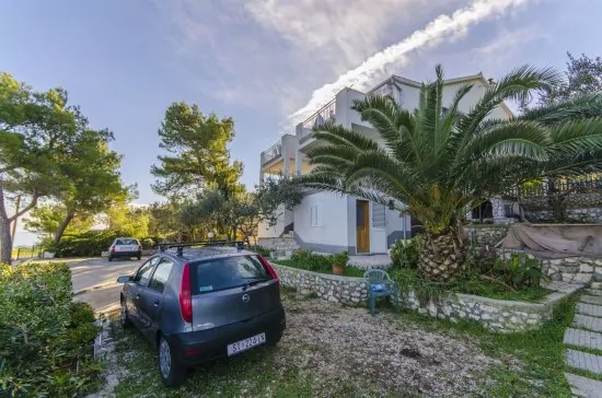 Apartmán Střední Dalmácie - Slatine (Čiovo) DA 3236 N2