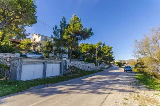 Apartmán Střední Dalmácie - Slatine (Čiovo) DA 3236 N2