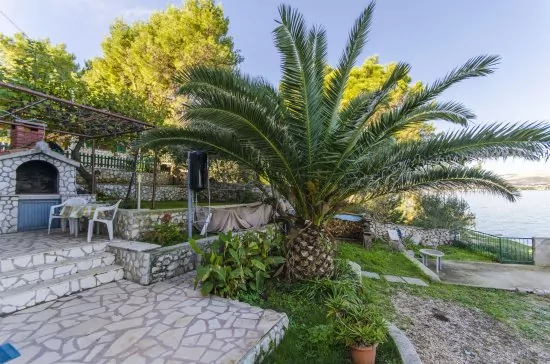 Apartmán Střední Dalmácie - Slatine (Čiovo) DA 3236 N2