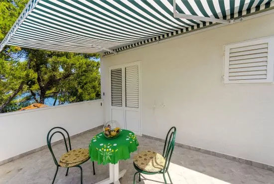 Apartmán Střední Dalmácie - Slatine (Čiovo) DA 3236 N2