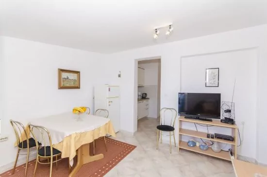 Apartmán Střední Dalmácie - Slatine (Čiovo) DA 3236 N2