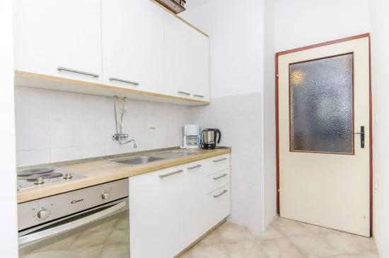 Apartmán Střední Dalmácie - Slatine (Čiovo) DA 3236 N2