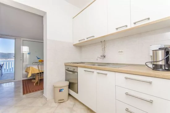 Apartmán Střední Dalmácie - Slatine (Čiovo) DA 3236 N2