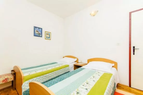 Apartmán Střední Dalmácie - Slatine (Čiovo) DA 3236 N2