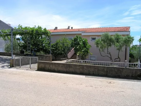 Apartmán Ostrov Krk - Krk OS 8418 N1