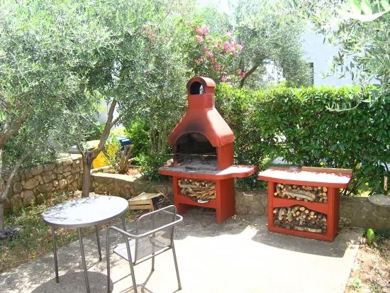 Apartmán Ostrov Krk - Krk OS 8418 N1