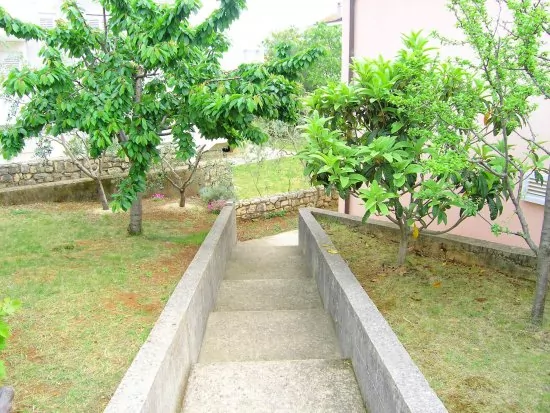 Apartmán Ostrov Krk - Krk OS 8418 N1