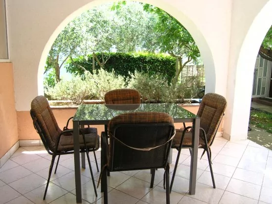 Apartmán Ostrov Krk - Krk OS 8418 N1