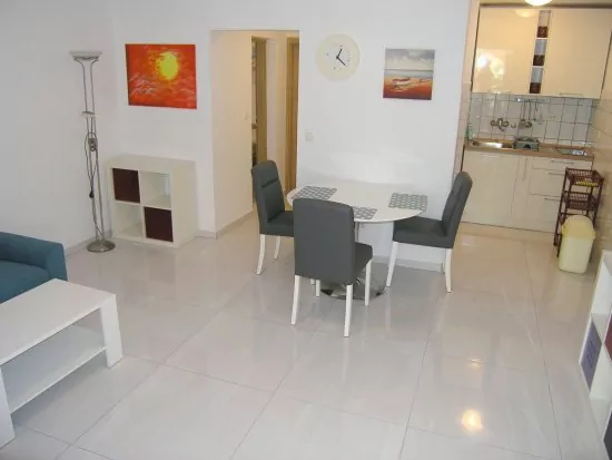 Apartmán Ostrov Krk - Krk OS 8418 N1