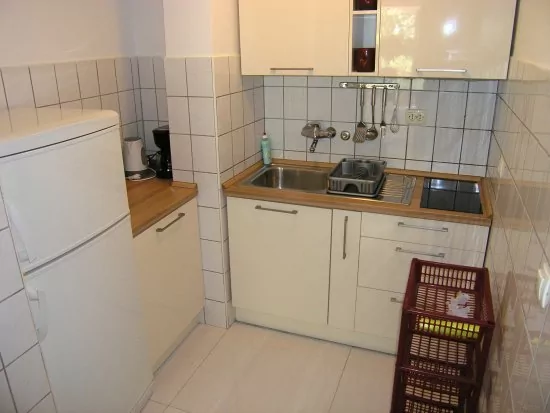 Apartmán Ostrov Krk - Krk OS 8418 N1