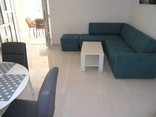 Apartmán Ostrov Krk - Krk OS 8418 N1