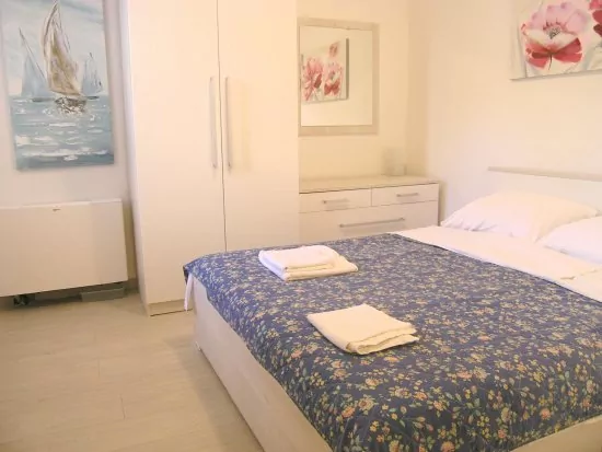 Apartmán Ostrov Krk - Krk OS 8418 N1