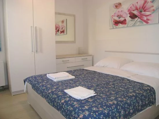 Apartmán Ostrov Krk - Krk OS 8418 N1