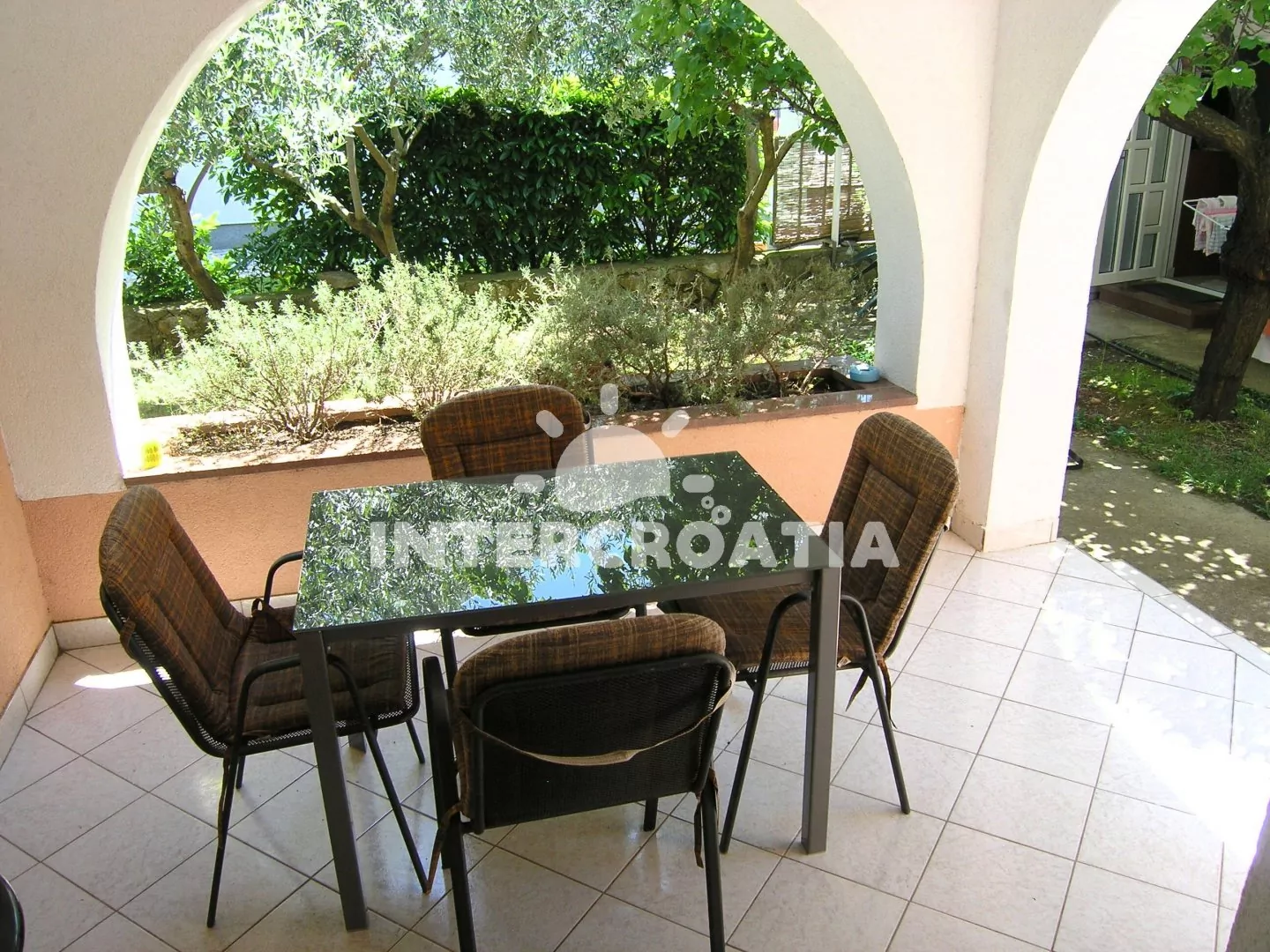 Apartmán Ostrov Krk - Krk OS 8418 N1