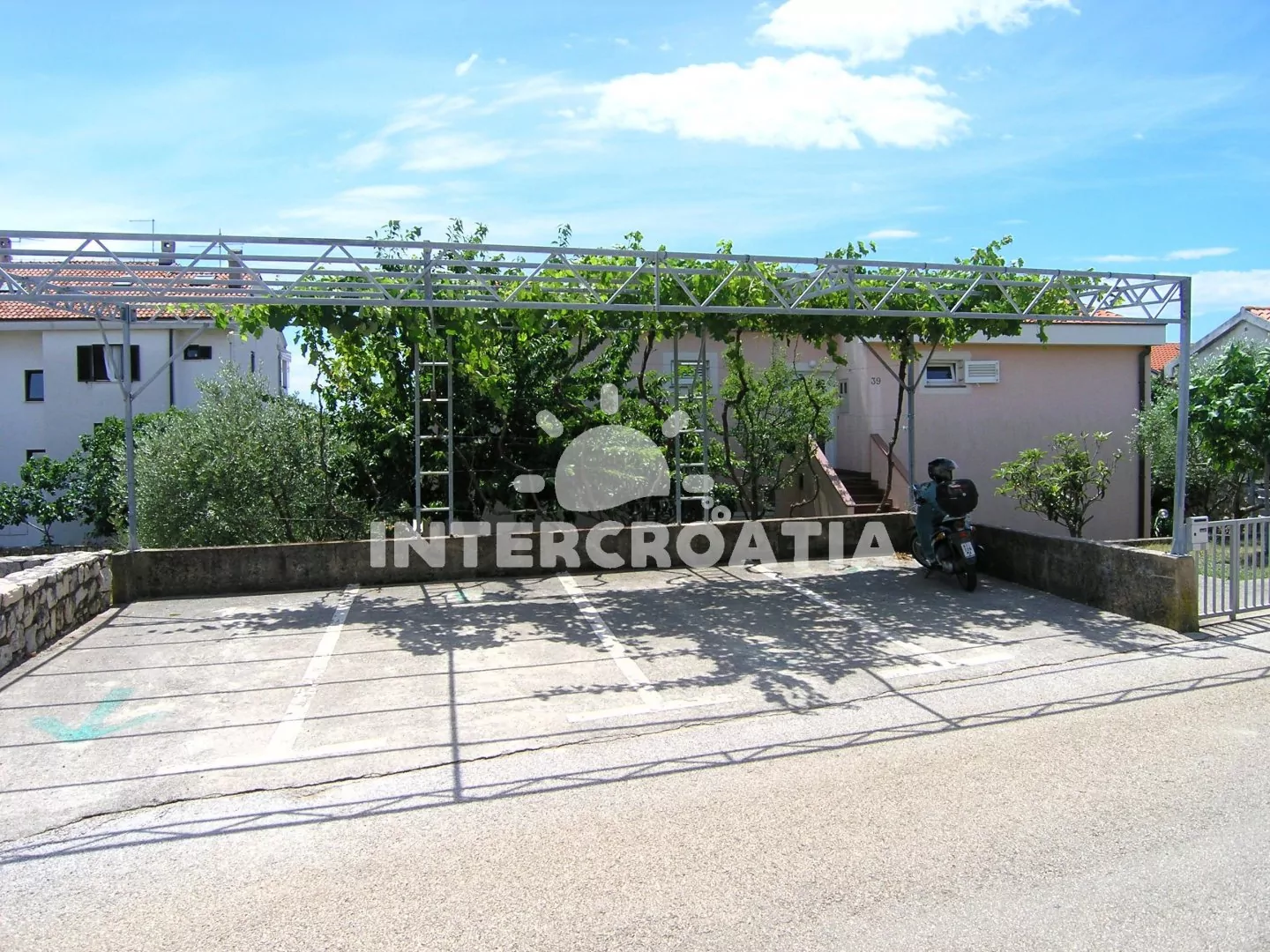 Apartmán Ostrov Krk - Krk OS 8418 N2