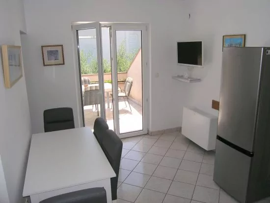 Apartmán Ostrov Krk - Krk OS 8418 N2