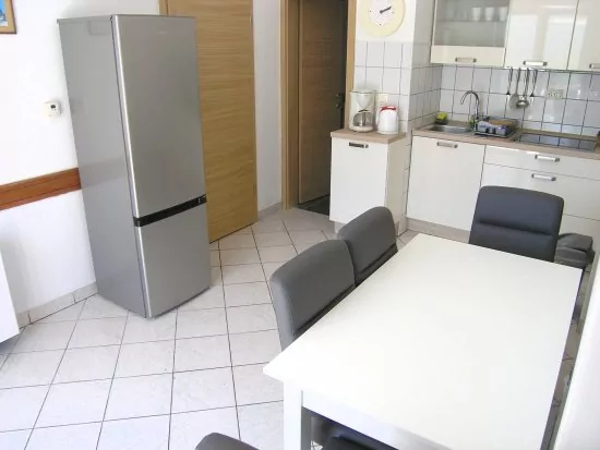 Apartmán Ostrov Krk - Krk OS 8418 N2
