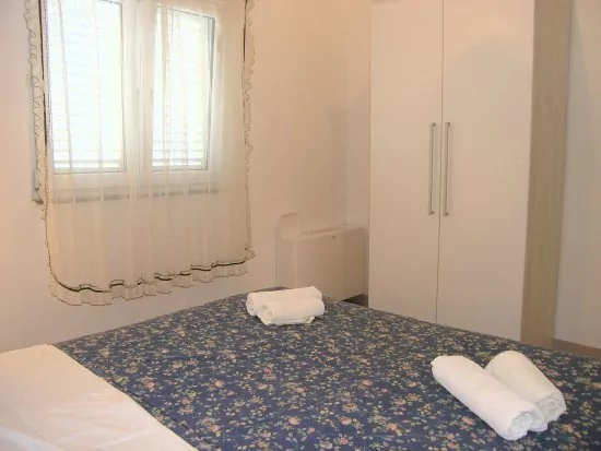 Apartmán Ostrov Krk - Krk OS 8418 N2