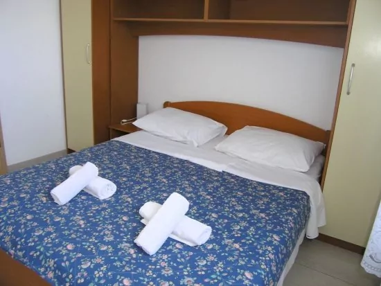 Apartmán Ostrov Krk - Krk OS 8418 N2