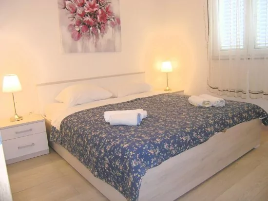 Apartmán Ostrov Krk - Krk OS 8418 N2