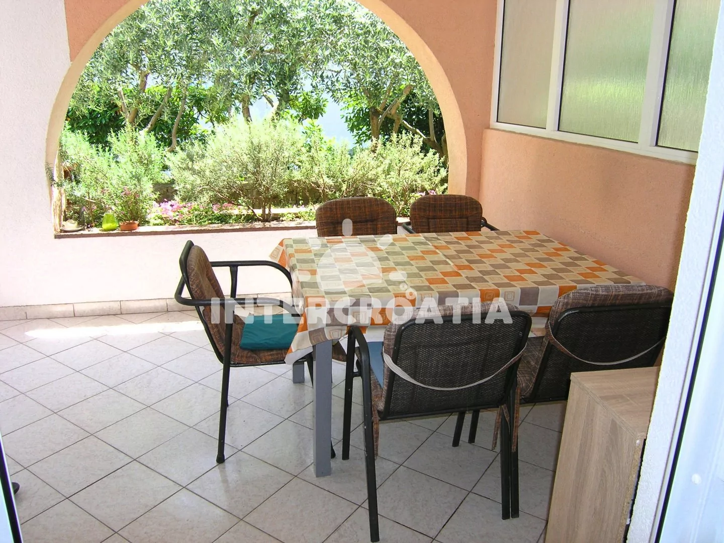 Apartmán Ostrov Krk - Krk OS 8418 N3