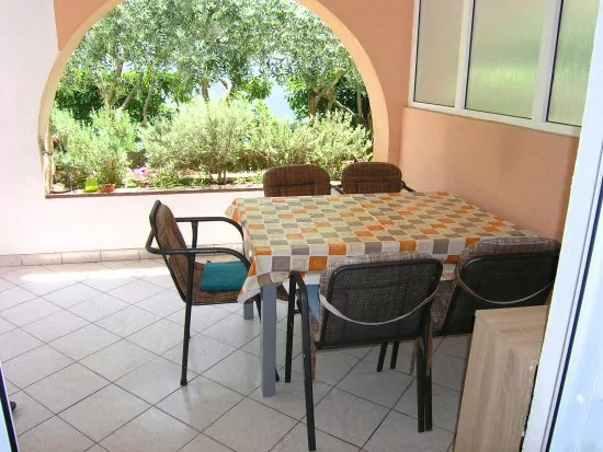 Apartmán Ostrov Krk - Krk OS 8418 N3