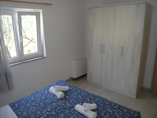 Apartmán Ostrov Krk - Krk OS 8418 N3