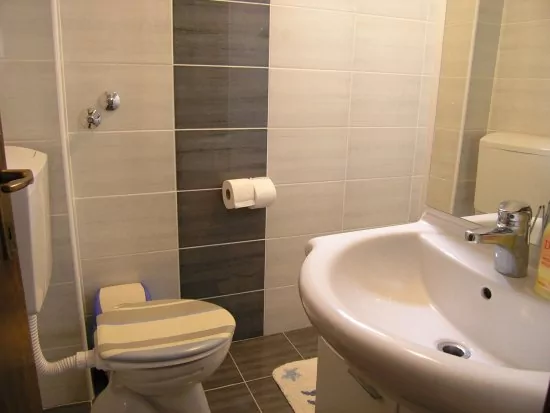 Apartmán Ostrov Krk - Krk OS 8418 N3