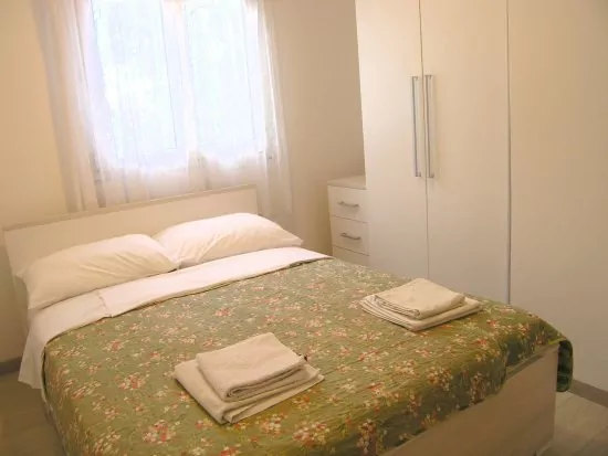 Apartmán Ostrov Krk - Krk OS 8418 N3