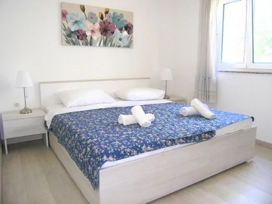 Apartmán Ostrov Krk - Krk OS 8418 N3