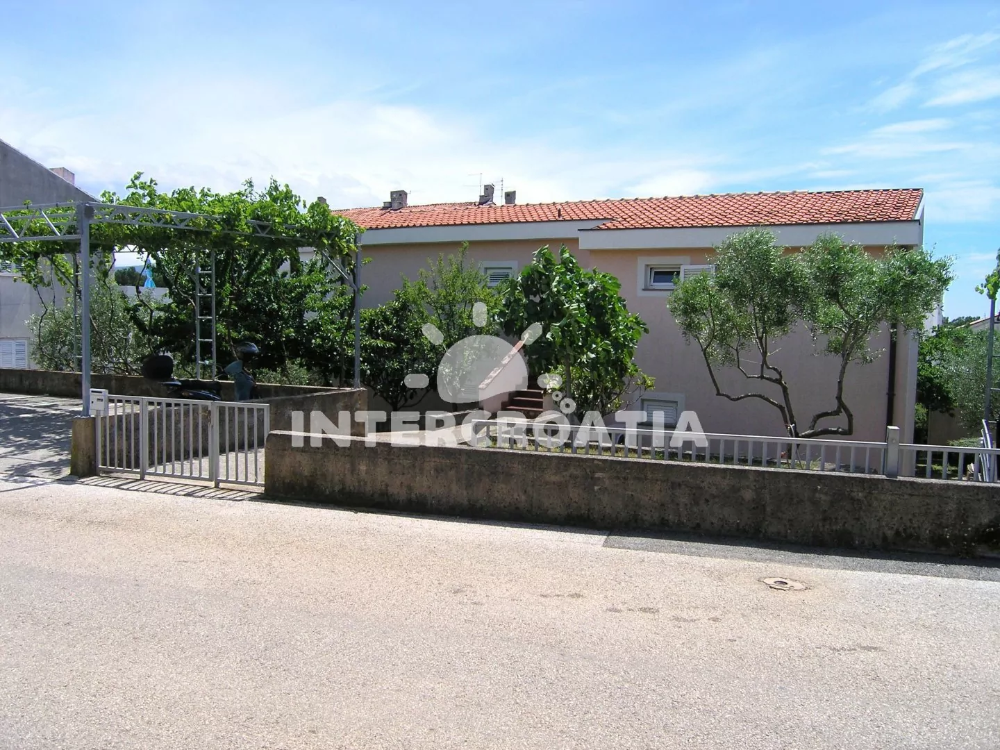 Apartmán Ostrov Krk - Krk OS 8418 N4