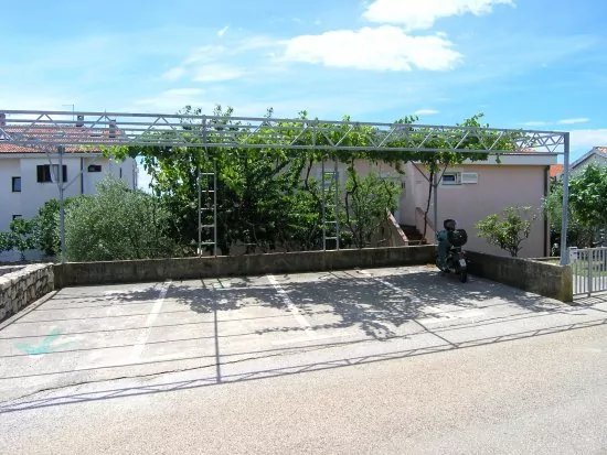 Apartmán Ostrov Krk - Krk OS 8418 N4