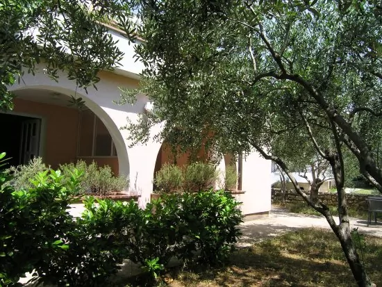 Apartmán Ostrov Krk - Krk OS 8418 N4