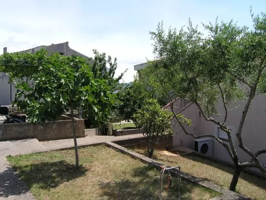 Apartmán Ostrov Krk - Krk OS 8418 N4