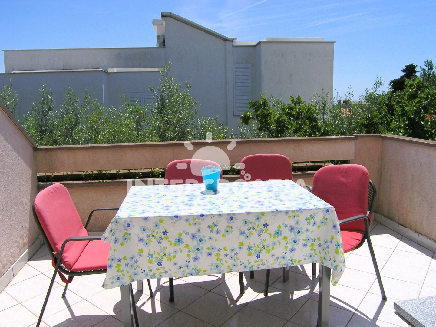 Apartmán Ostrov Krk - Krk OS 8418 N4