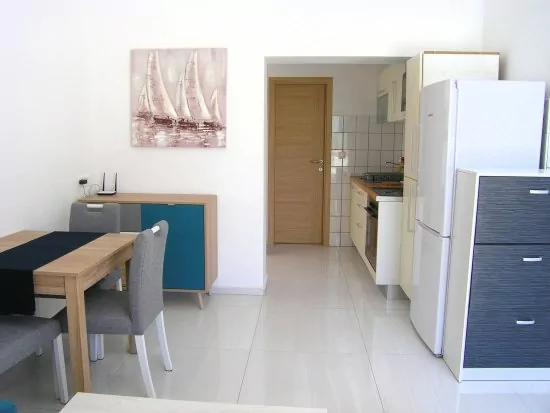 Apartmán Ostrov Krk - Krk OS 8418 N4