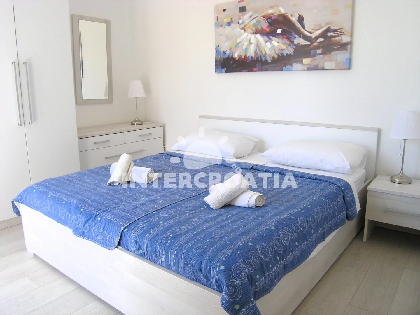 Apartmán Ostrov Krk - Krk OS 8418 N4