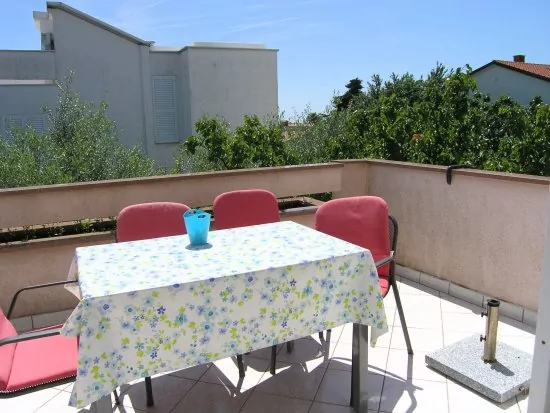 Apartmán Ostrov Krk - Krk OS 8418 N4