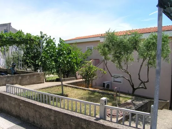 Apartmán Ostrov Krk - Krk OS 8418 N4